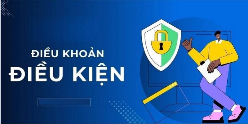 Tìm hiểu điều khoản và điều kiện U888